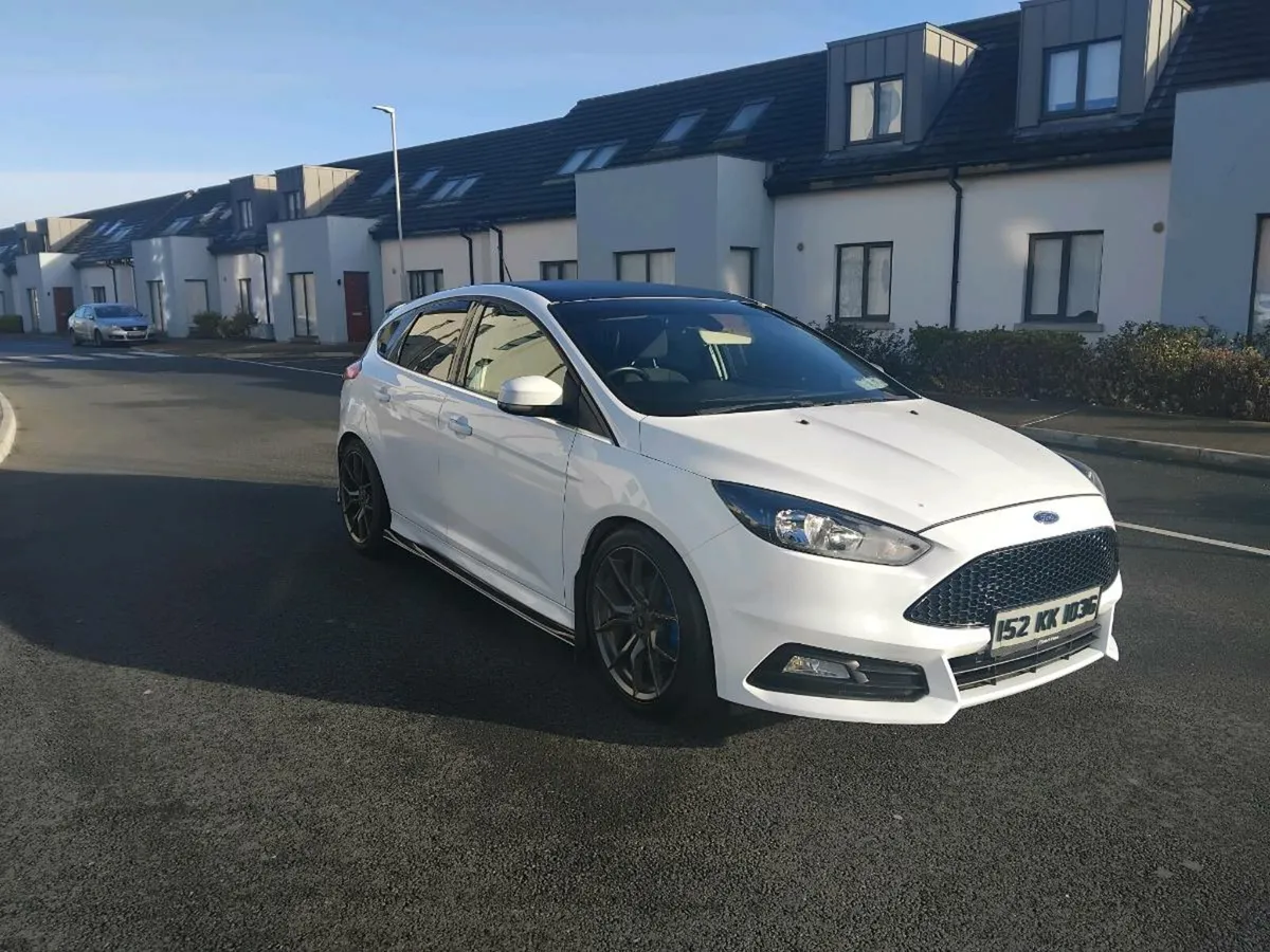 Ford focus - Image 1