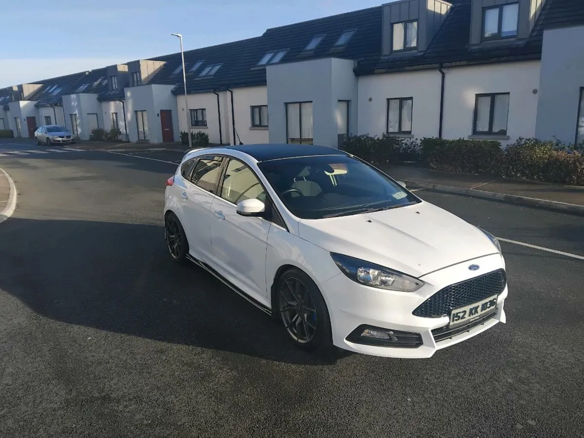 Ford focus - Image 3