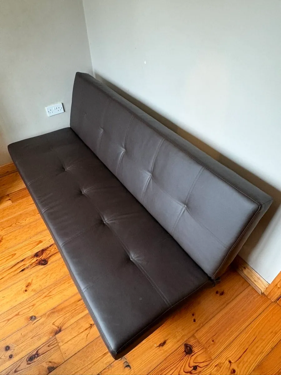 Sofa Bed - Image 1