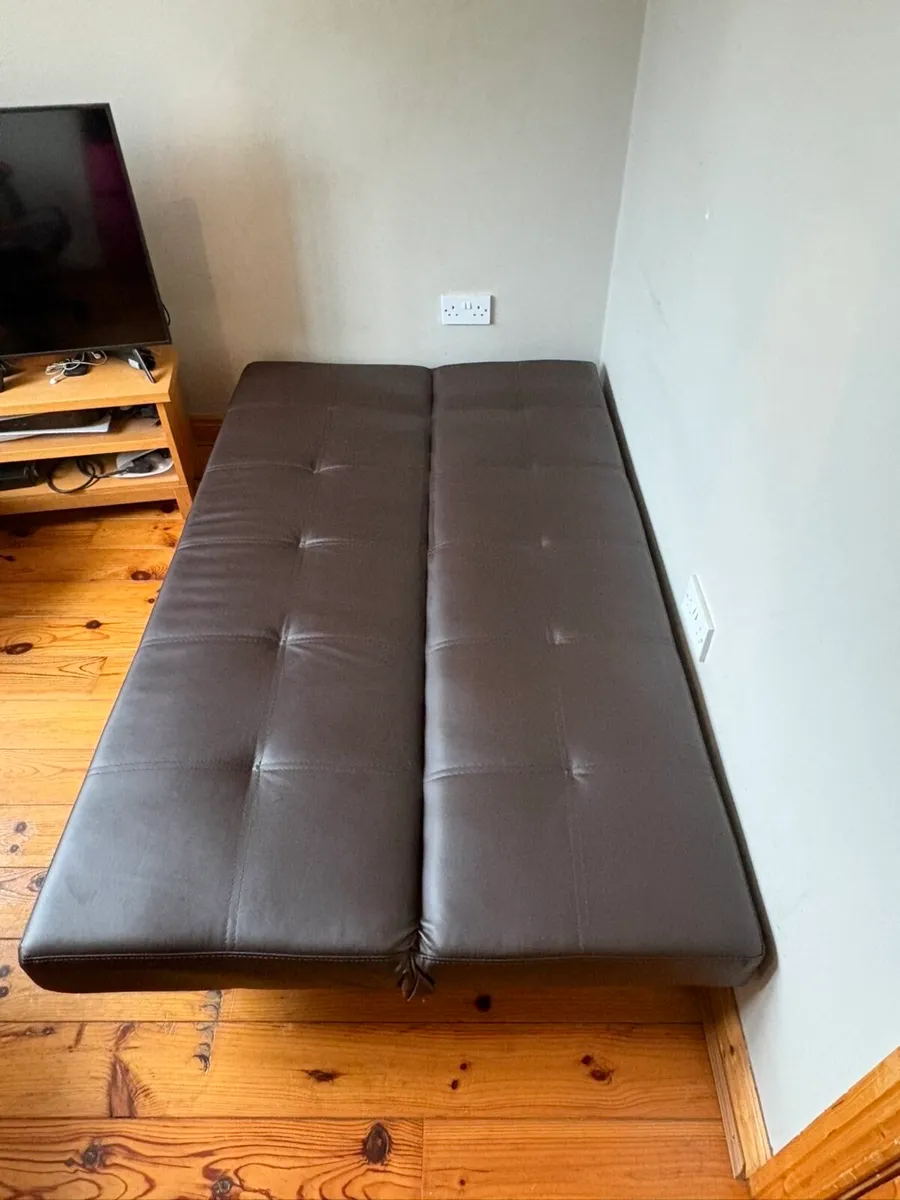 Sofa Bed - Image 2