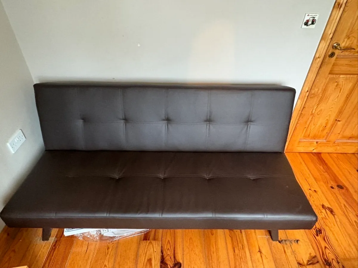 Sofa Bed - Image 4