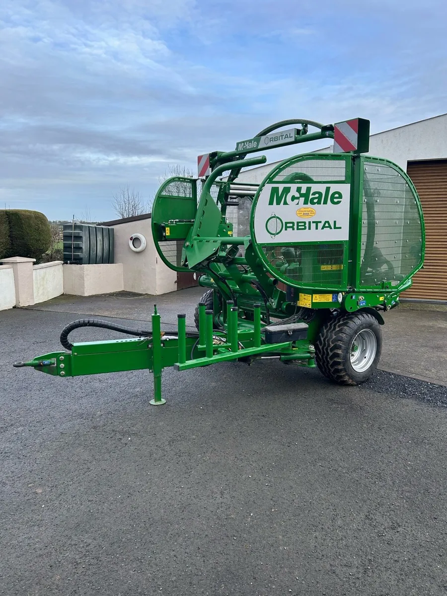 Mchale Orbital - Image 2