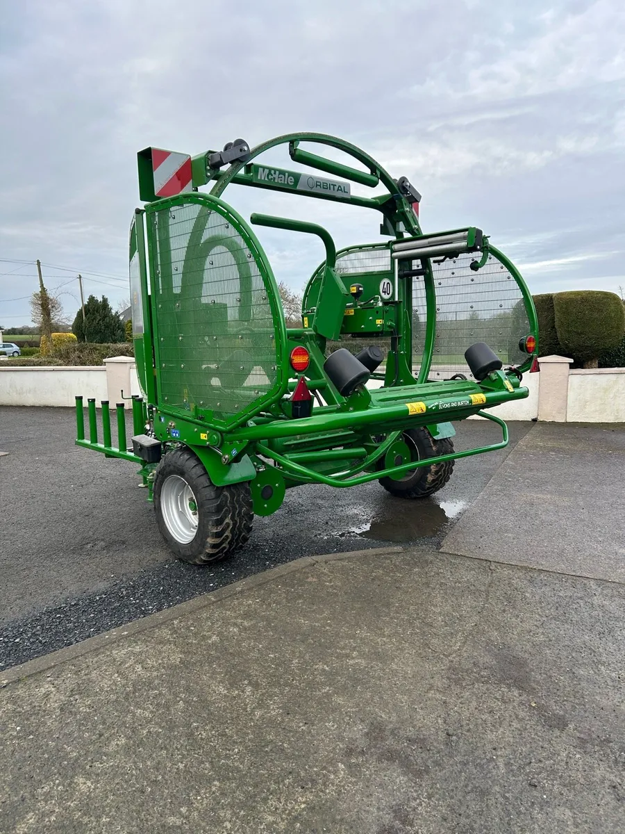 Mchale Orbital - Image 3