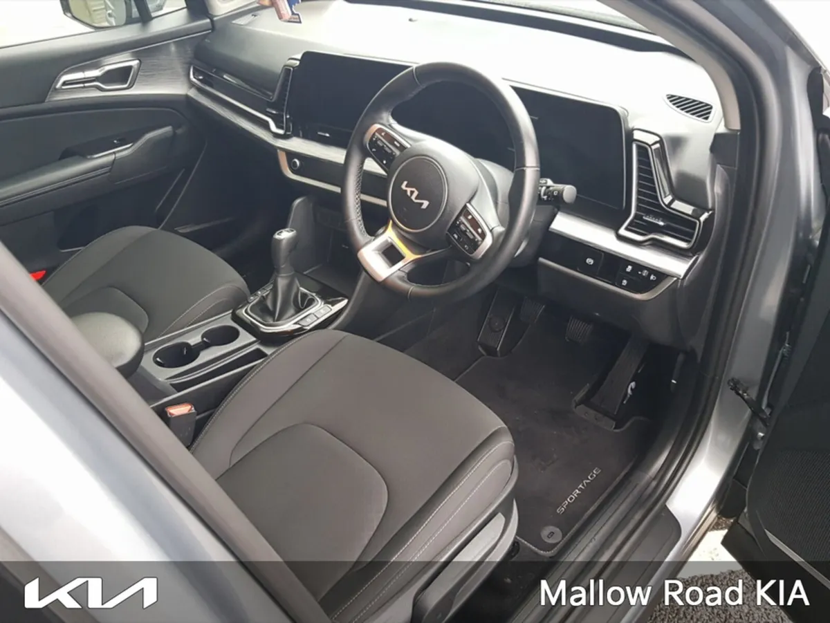 Kia Sportage K2 MY25 5DR - Image 2