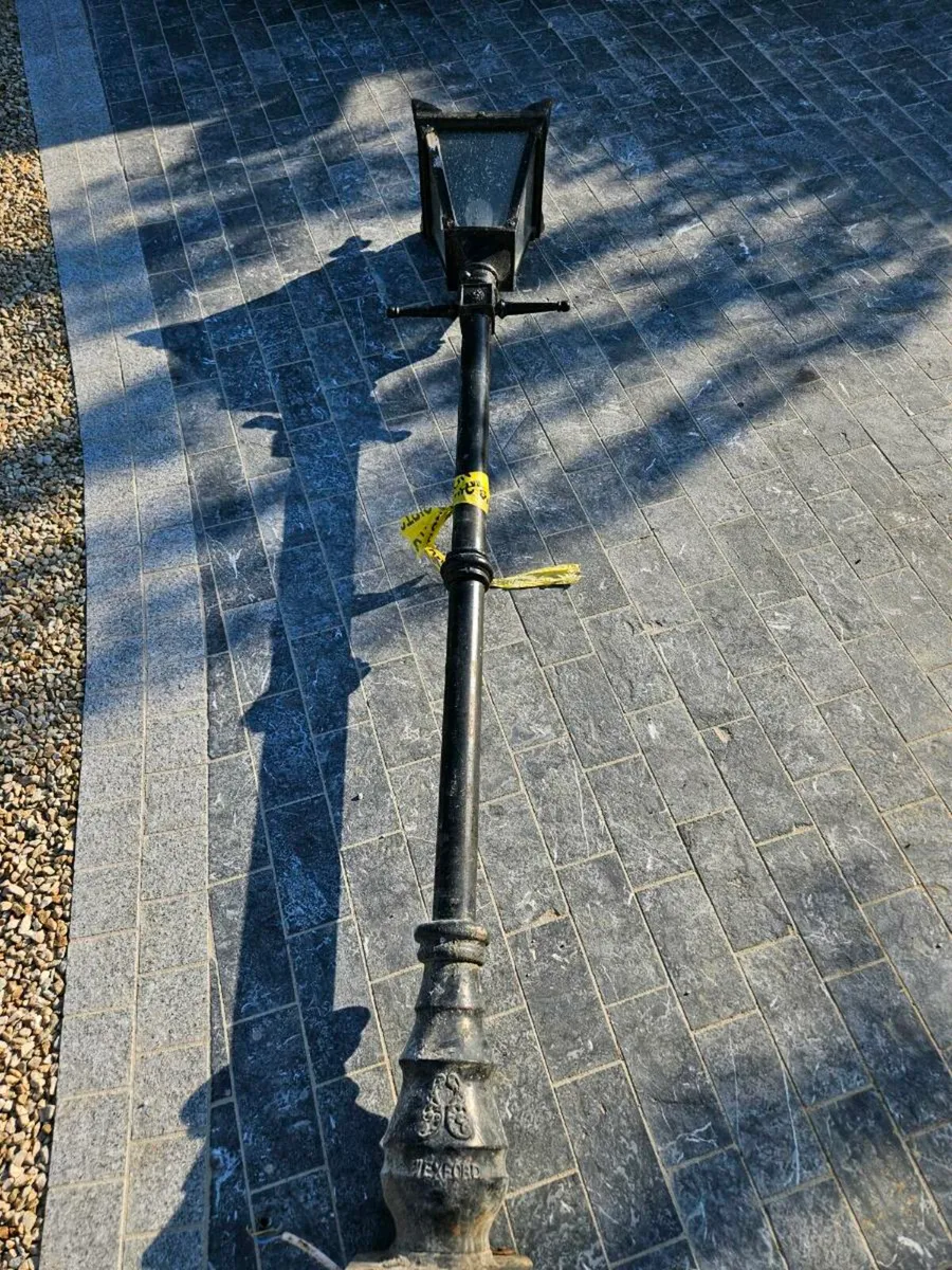 Driveway lights - Image 2