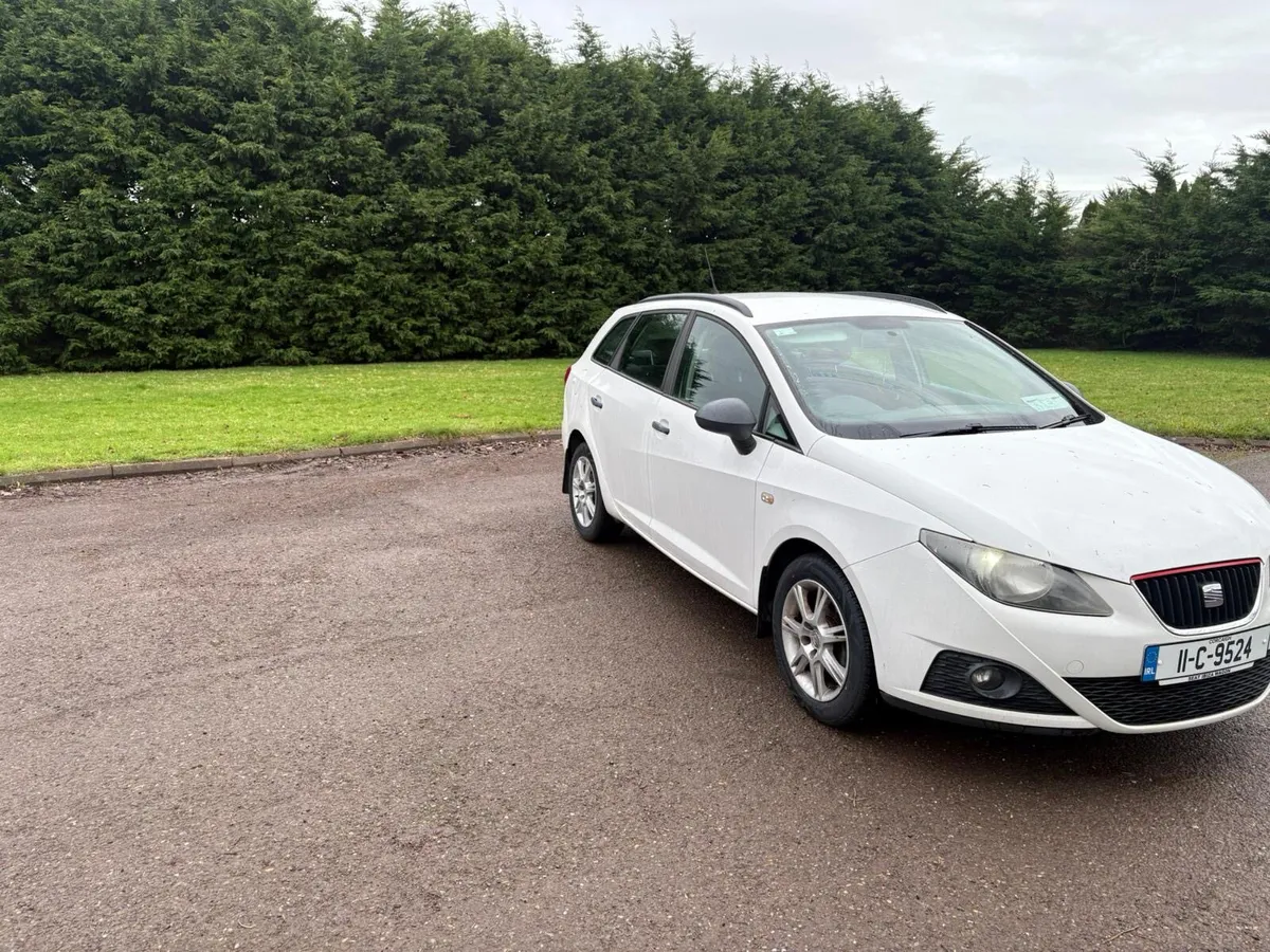 SEAT IBIZA - Image 2