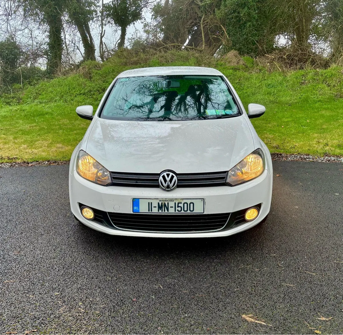 Volkswagen Golf 2.0 TDI 140PS GT 3DR (NCT 08/26) - Image 2