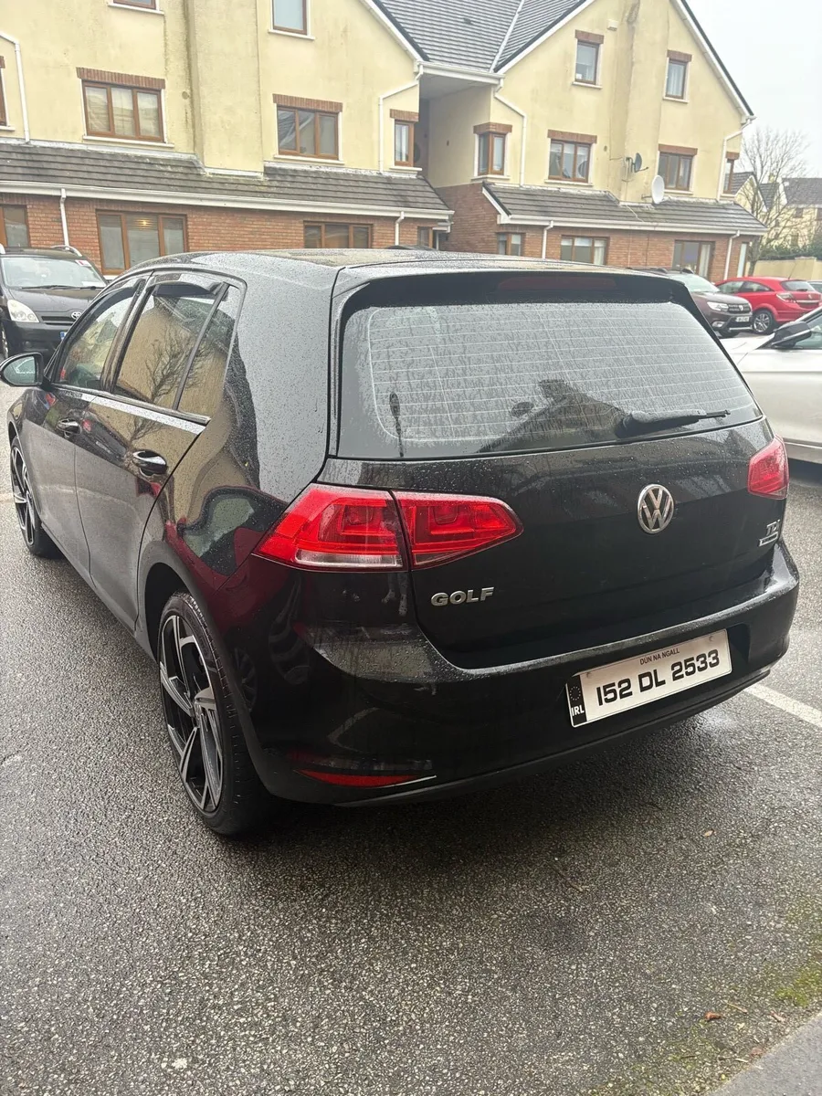Volkswagen Golf 1.6 - Image 3