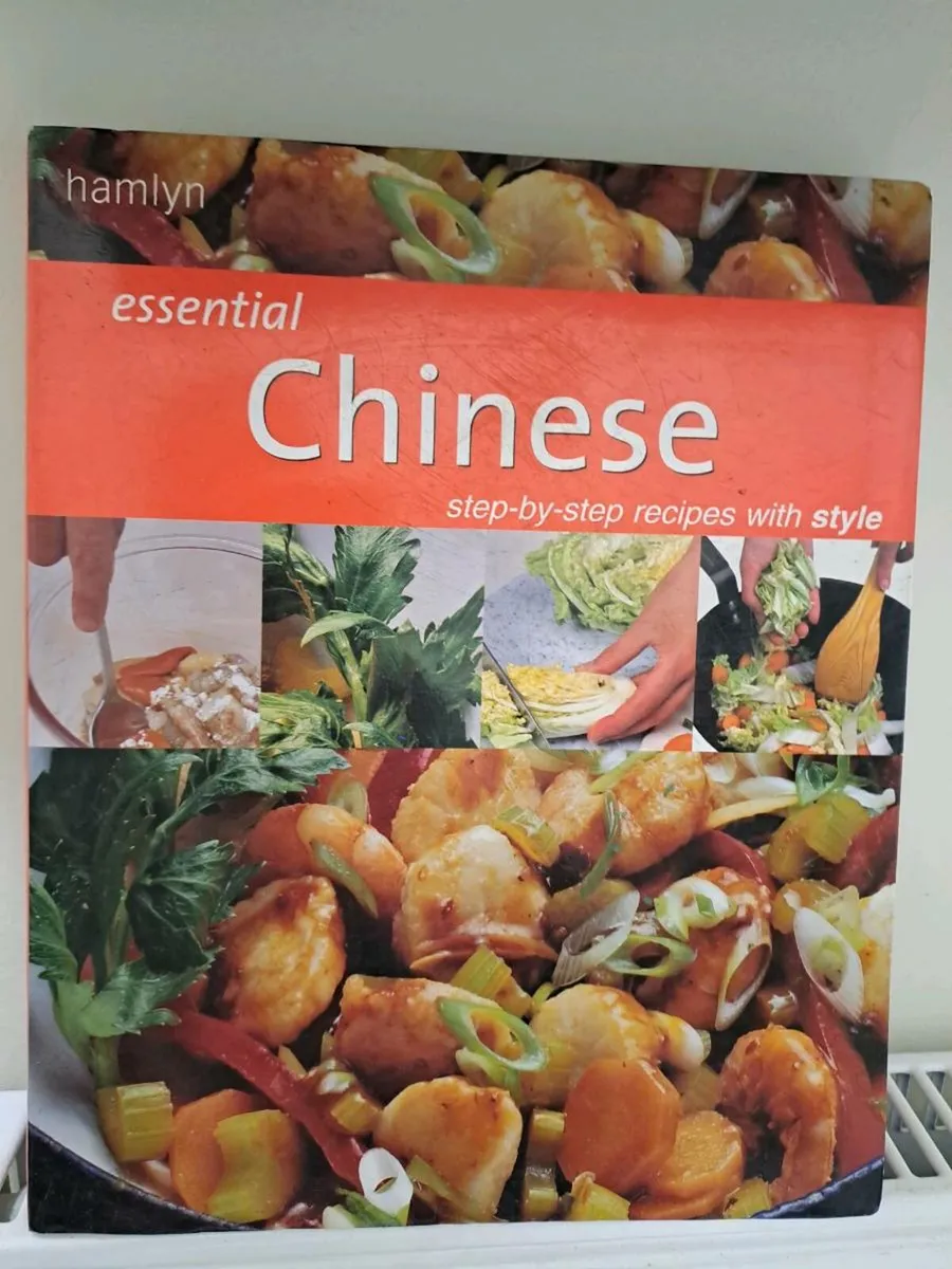 Cookery Book Collection Pticed Individually - Image 2