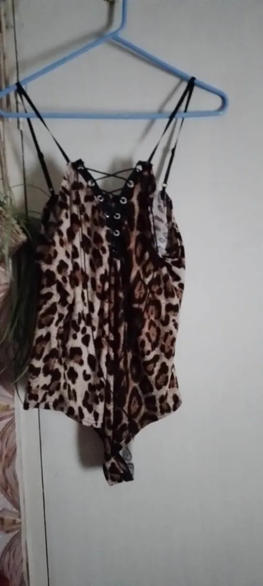 Crossdresser? Lingerie - Image 2