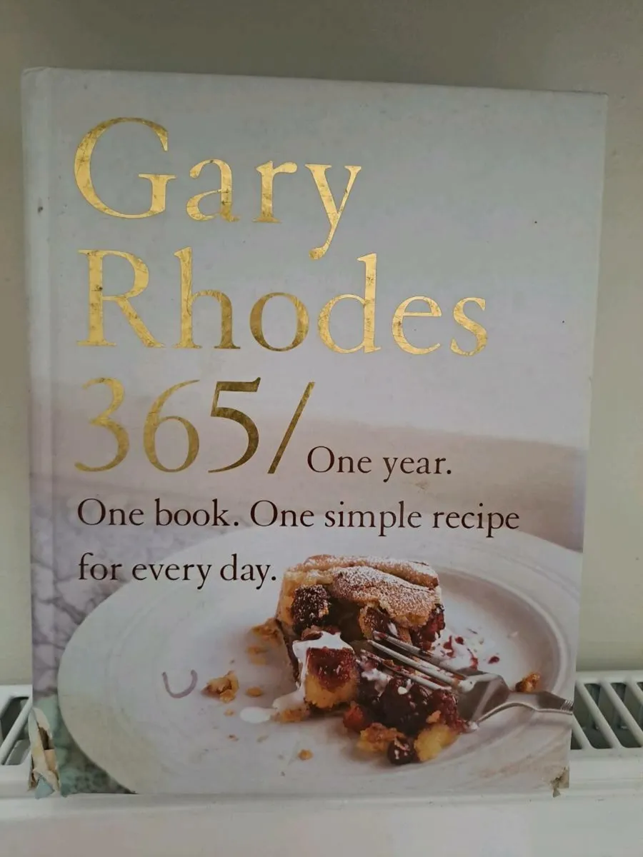 Cookery Book Collection Pticed Individually - Image 3