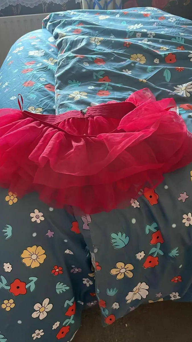 Crossdresser? Lingerie - Image 1