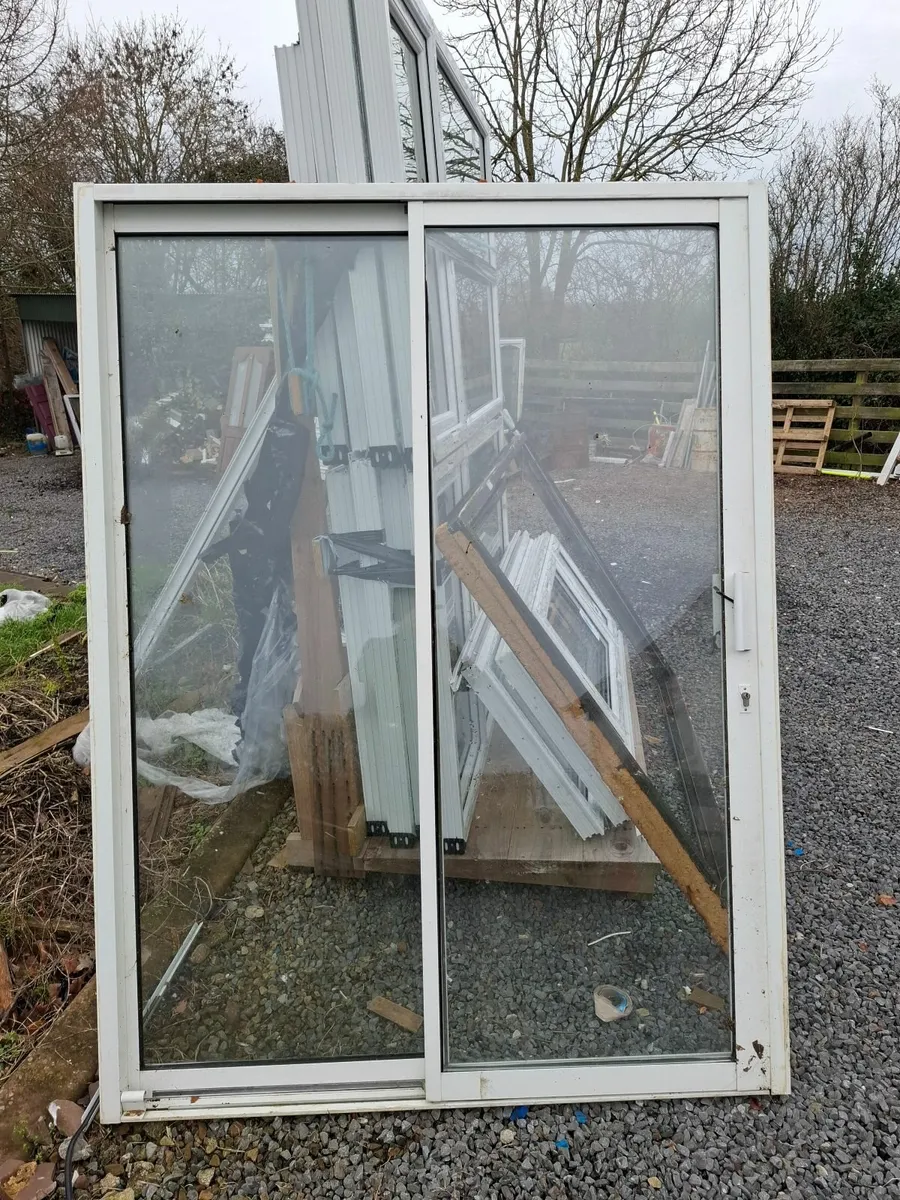 Patio doors - Image 2