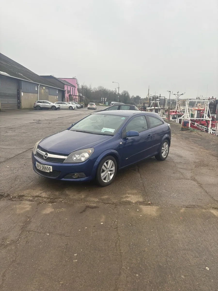 Astra 2008 NCT 21/03/2026 - Image 2