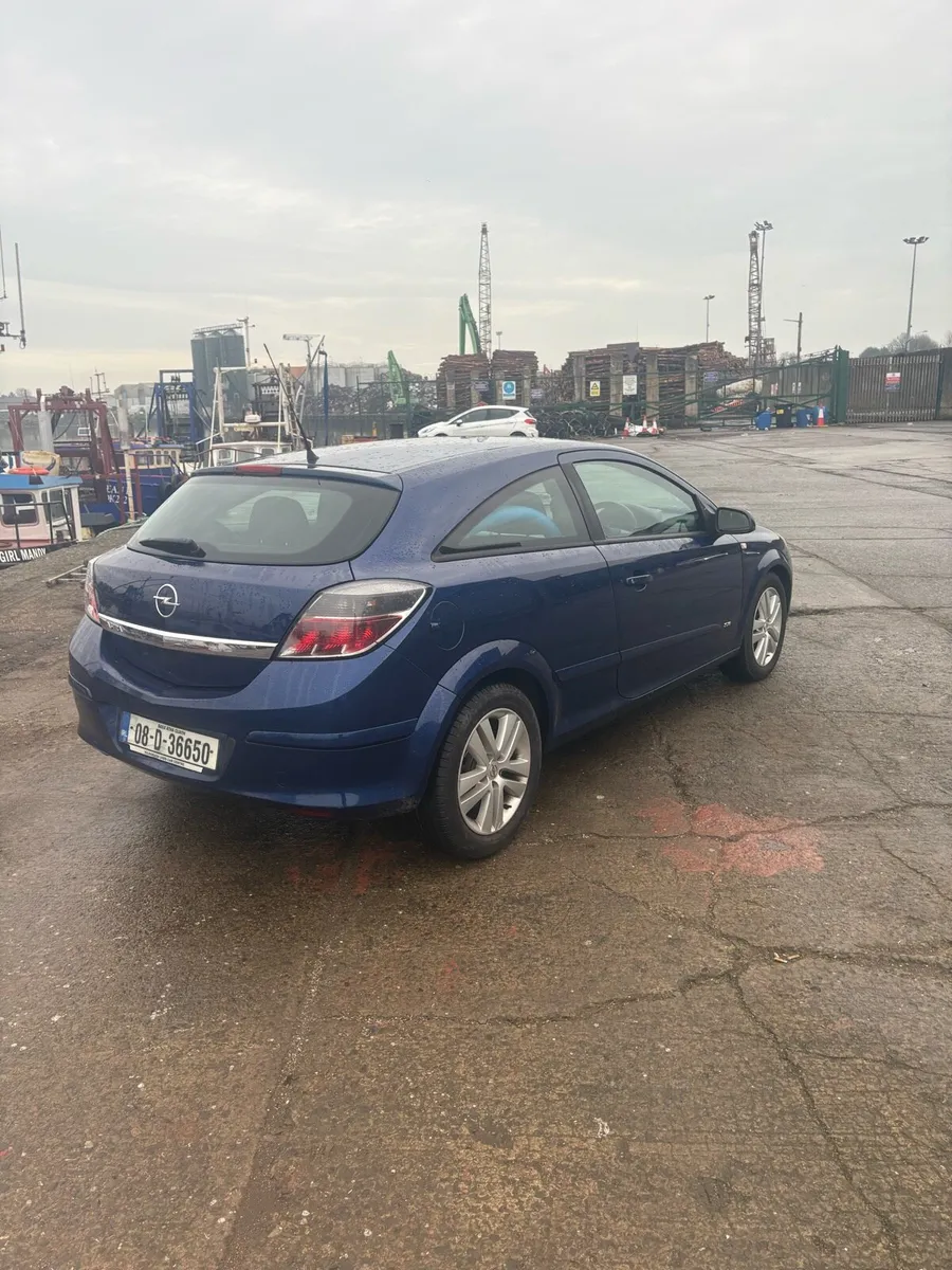 Astra 2008 NCT 21/03/2026 - Image 4