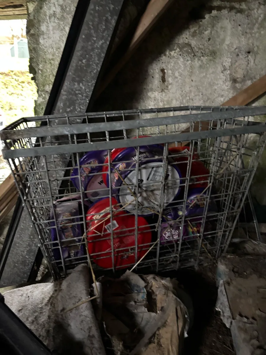 Sheep troughs - Image 2