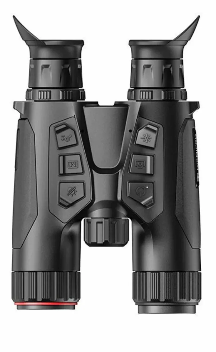 Binoculars Thermal Hikmicro Habrok 4K HE25LN - Image 1