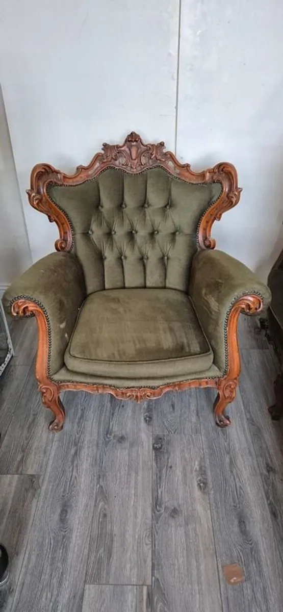 Vintage Style Furniture - Image 1