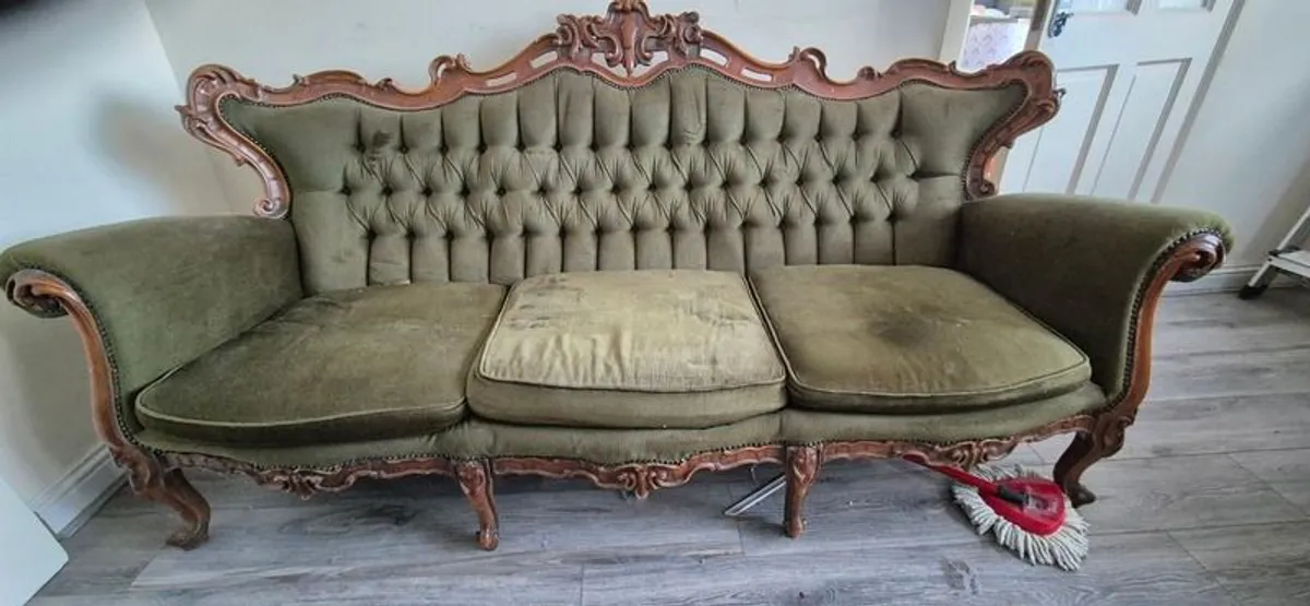 Vintage Style Furniture - Image 2