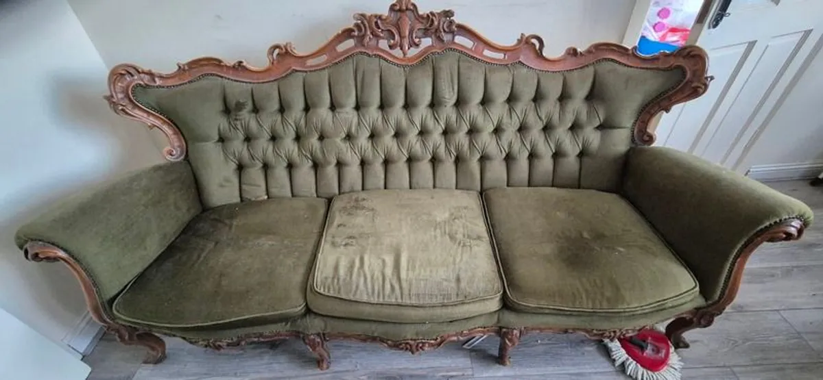 Vintage Style Furniture - Image 3