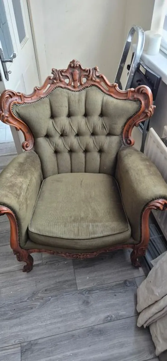 Vintage Style Furniture - Image 4