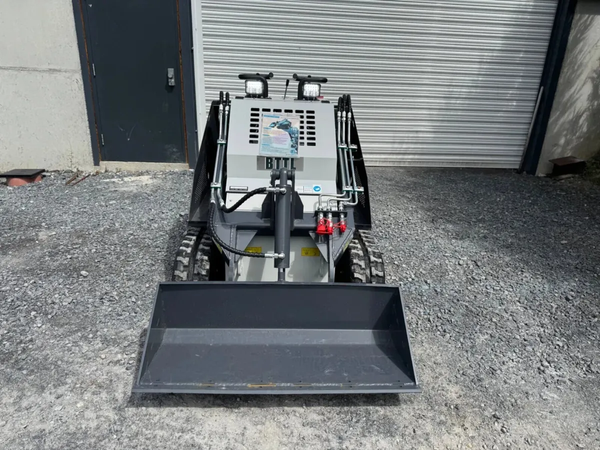 Skid Steer - Image 3