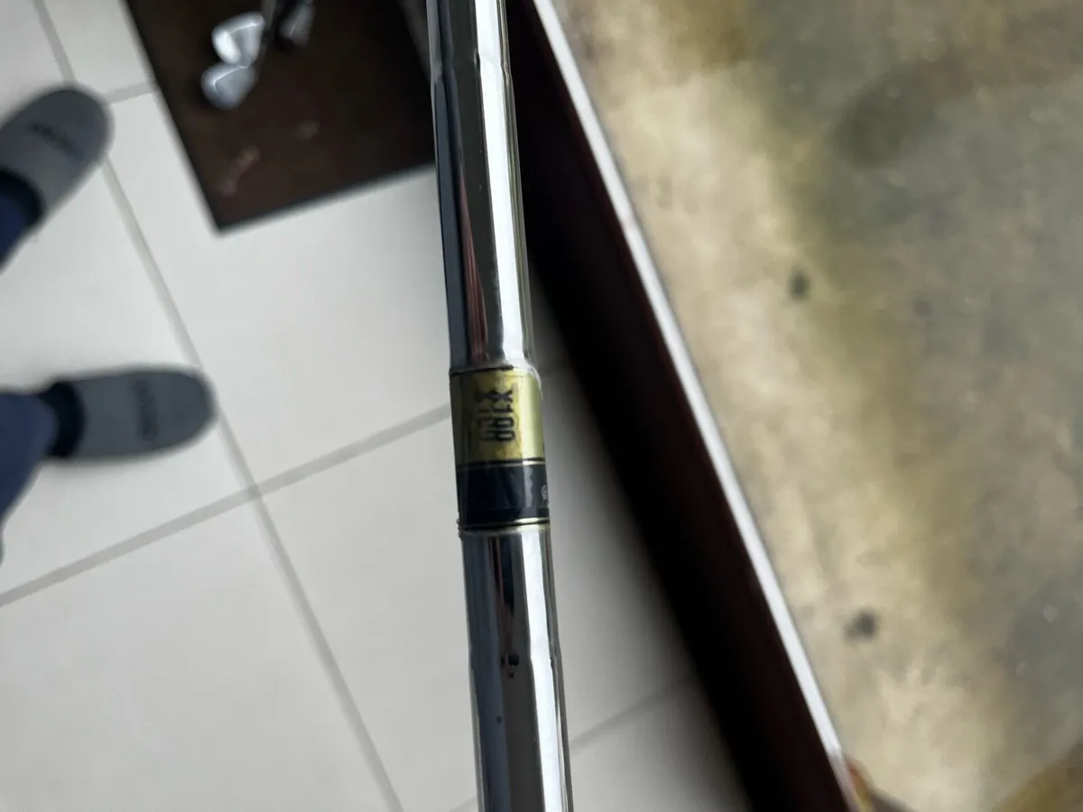 Titleist T100/620MB Combo Set - Image 3