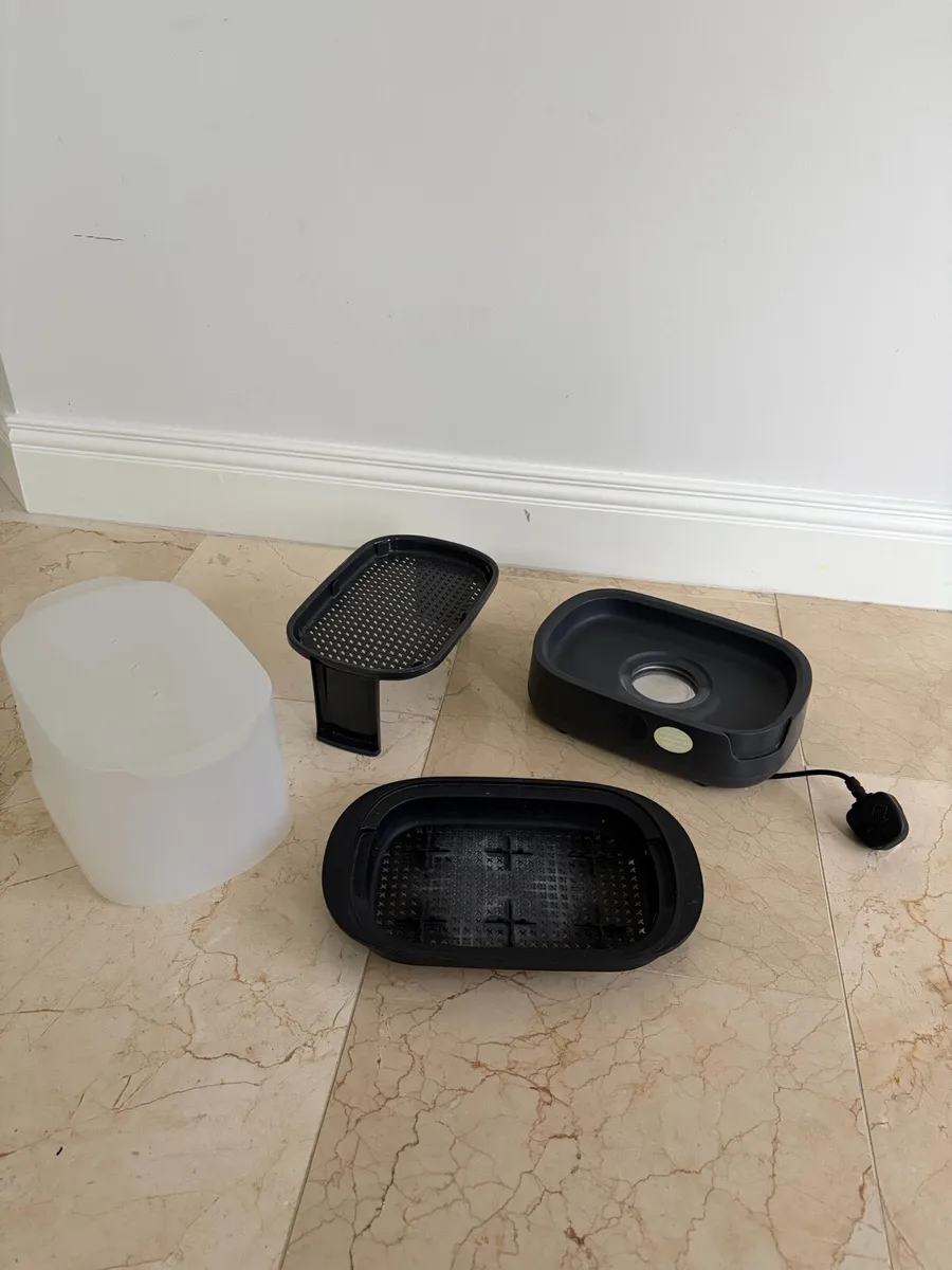 Tommee Tippee Electric Steriliser - Image 3