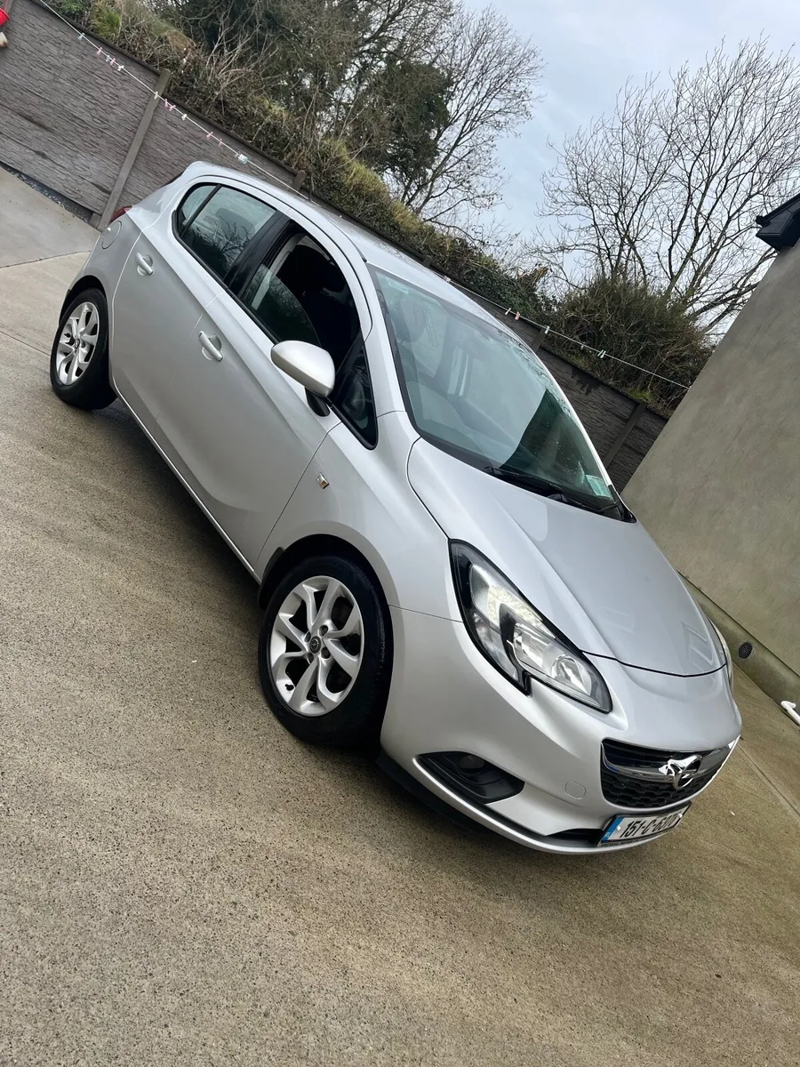 Opel Corsa - Image 1