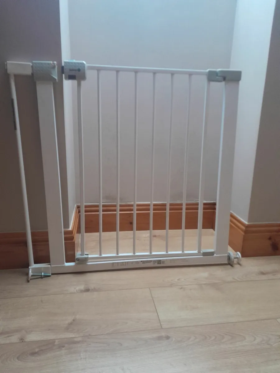 Child Stair Gate