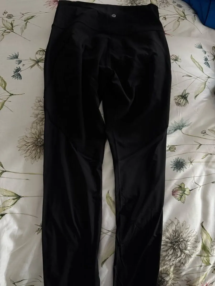 lululemon leggings - Image 3