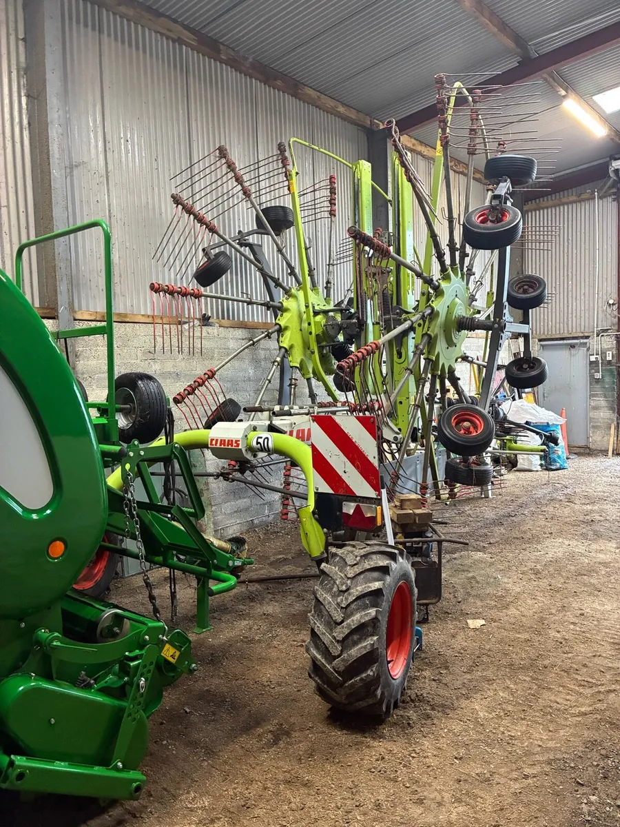 Claas 2900 - Image 3