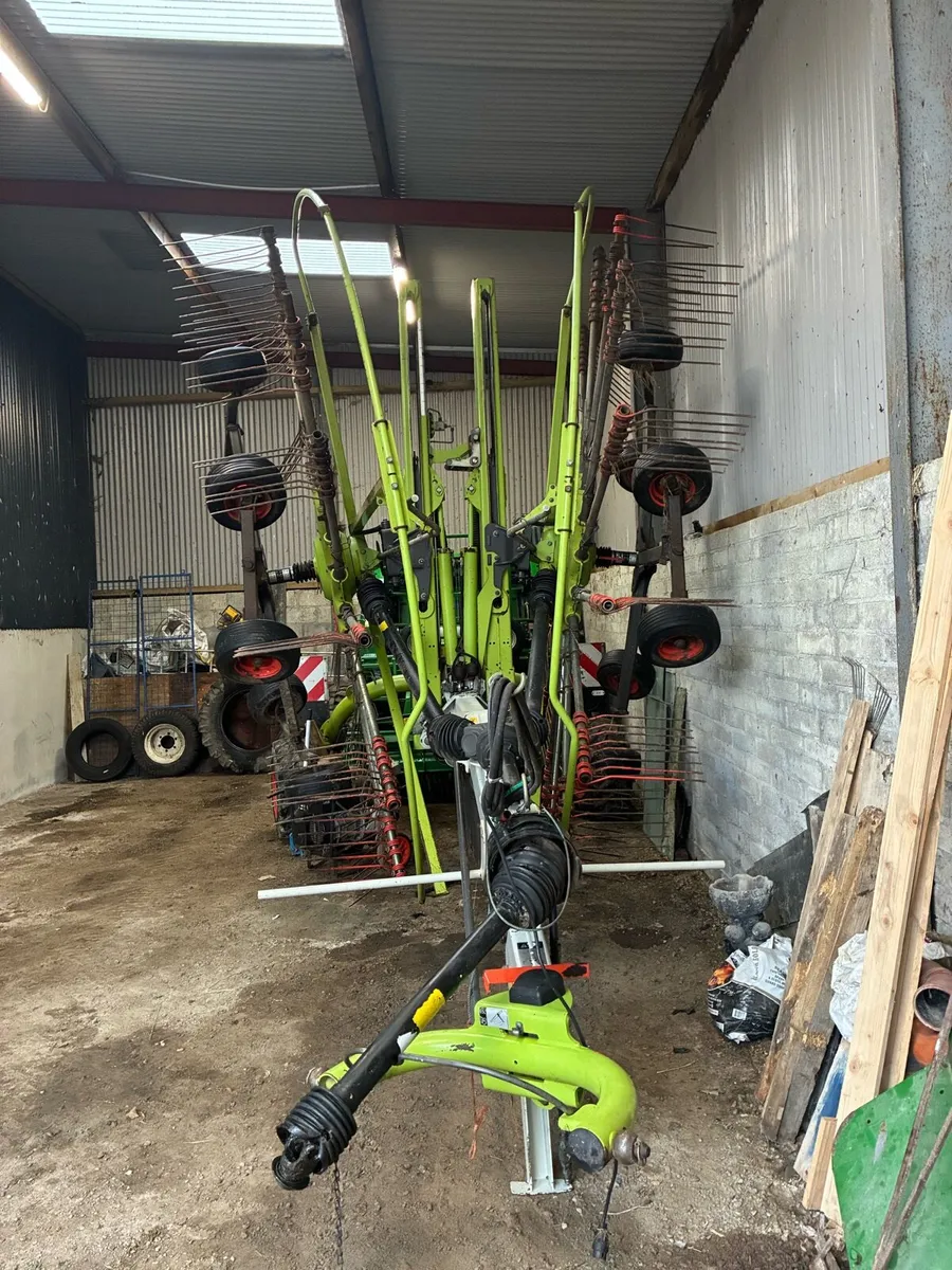 Claas 2900 - Image 4