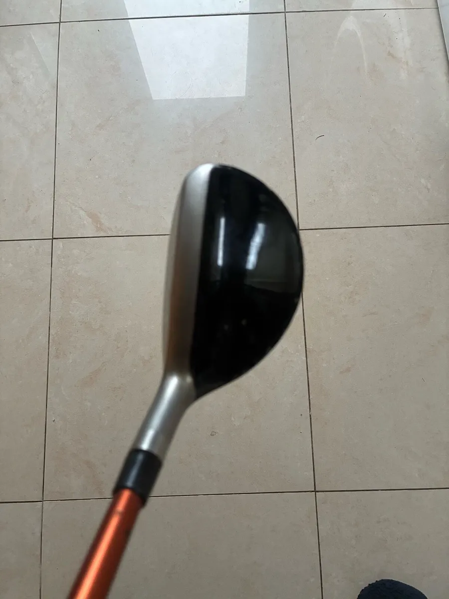 Ping G10 hybrids - Image 3