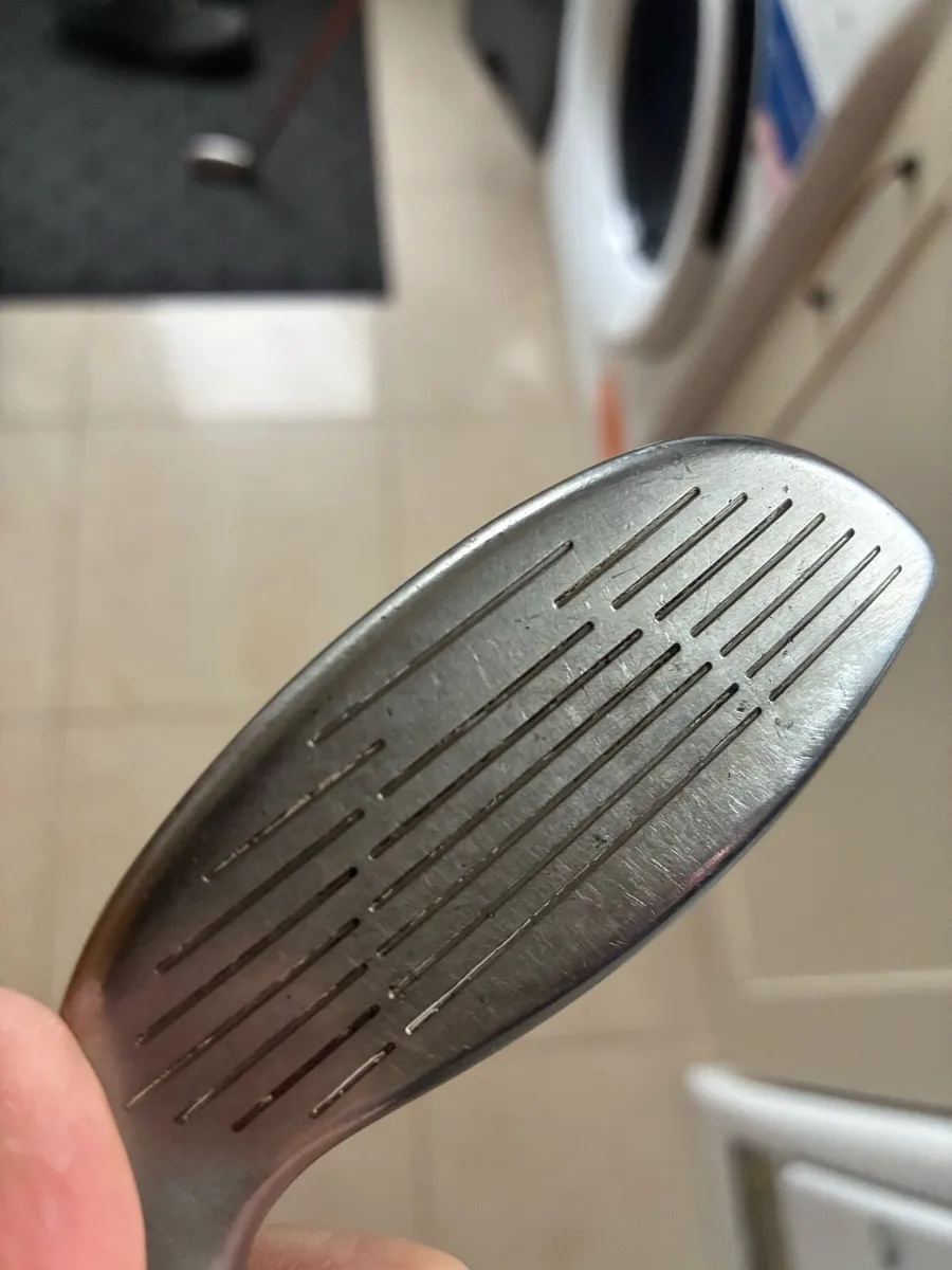 Ping G10 hybrids - Image 4