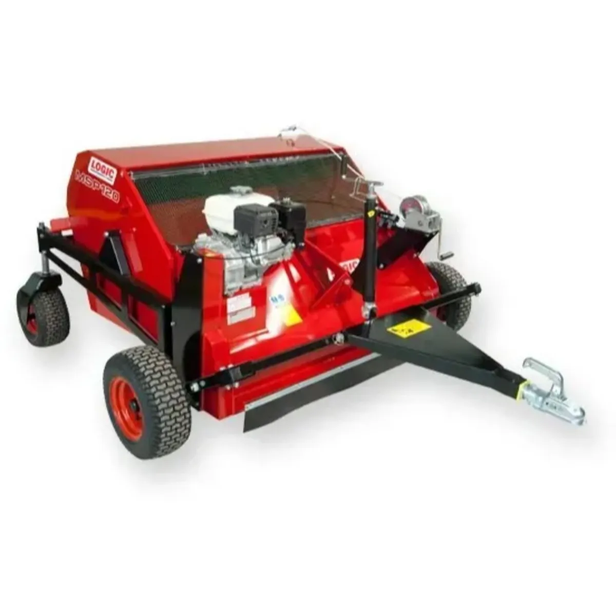 New Logic Pro Sweeper - Image 1