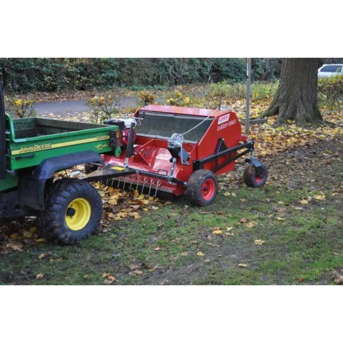 New Logic Pro Sweeper - Image 3