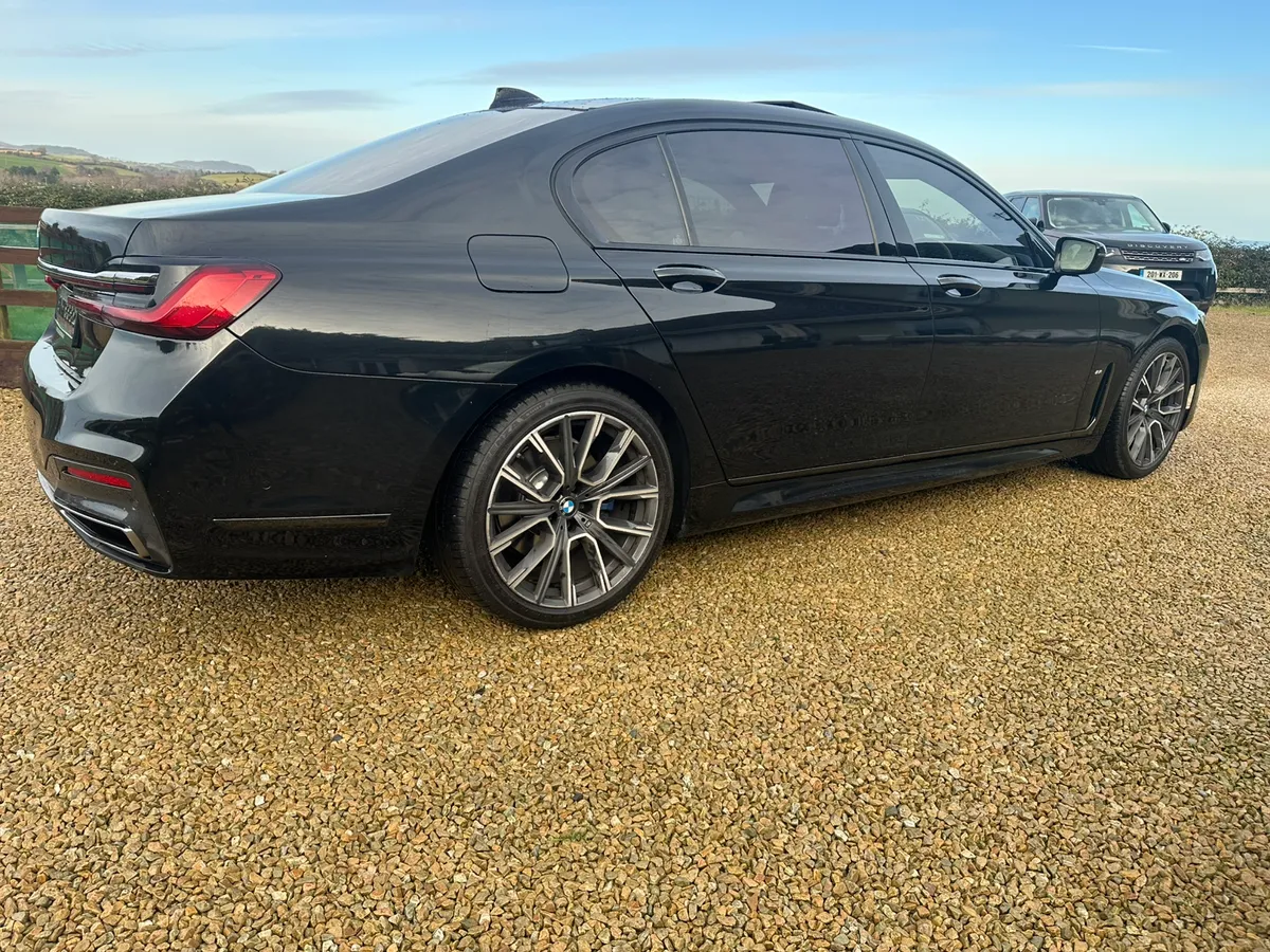 BMW 730 L 2019 Fully Loaded. 107k KLM's - Image 3
