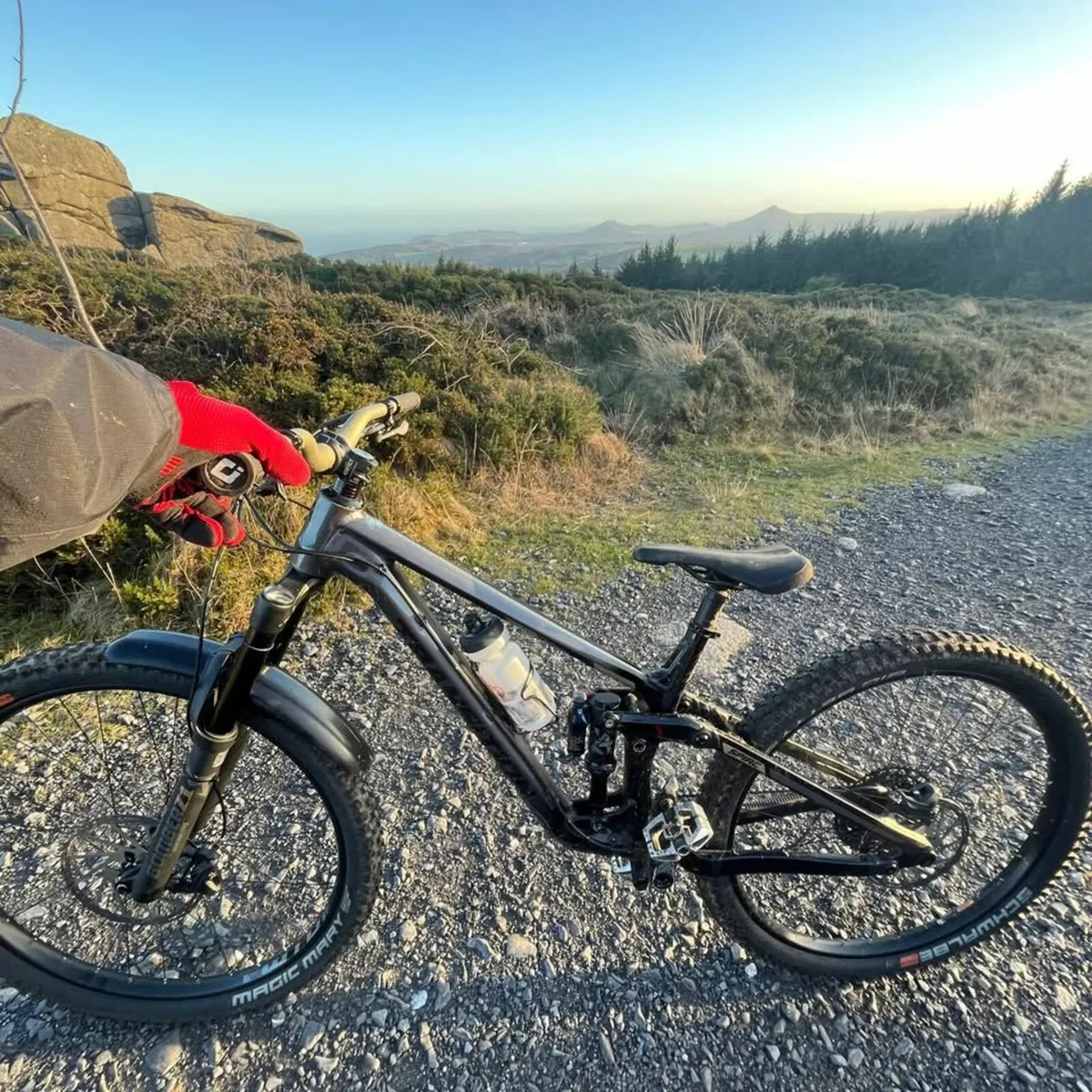 Transition Spire - Mountain Bike - Size L - Image 2