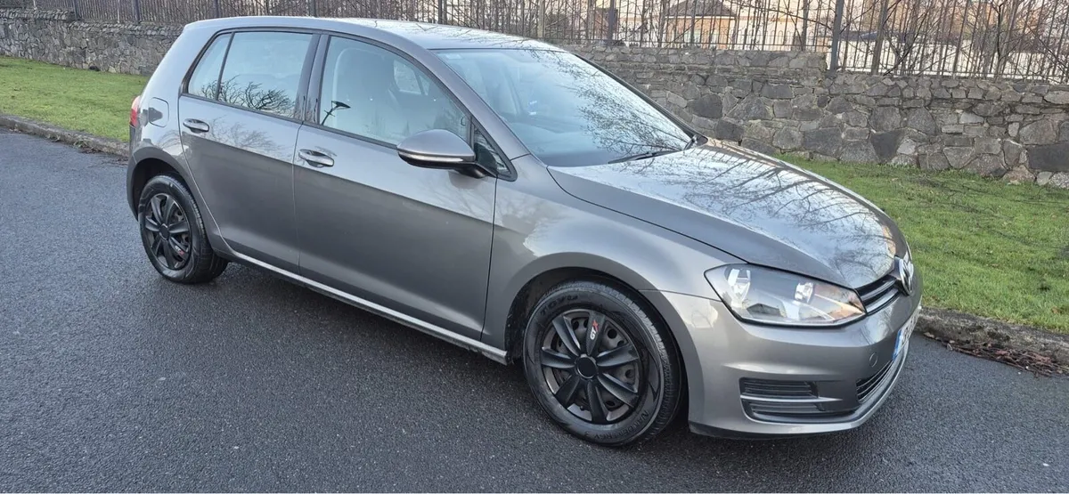 131 Volkswagen Golf Automatic - Image 1