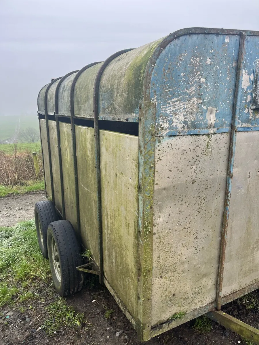 Trailer 12x6 - Image 3