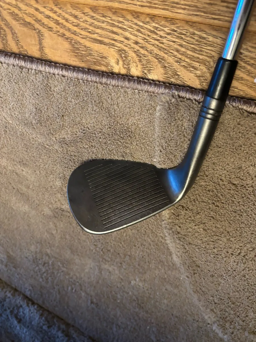 Taylormade 60 Degree Wedge - Image 2