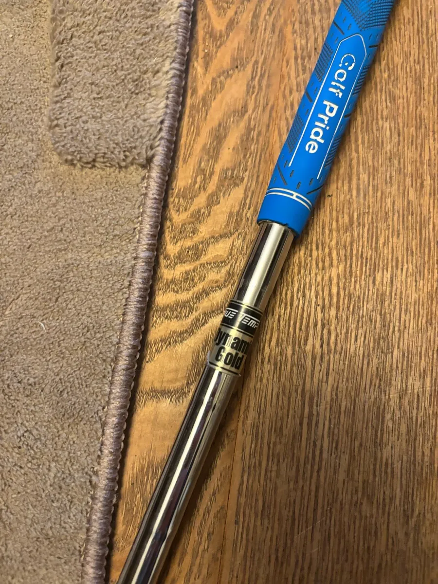 Taylormade 60 Degree Wedge - Image 3