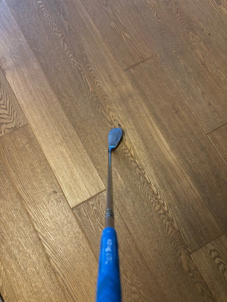 Taylormade 60 Degree Wedge - Image 4