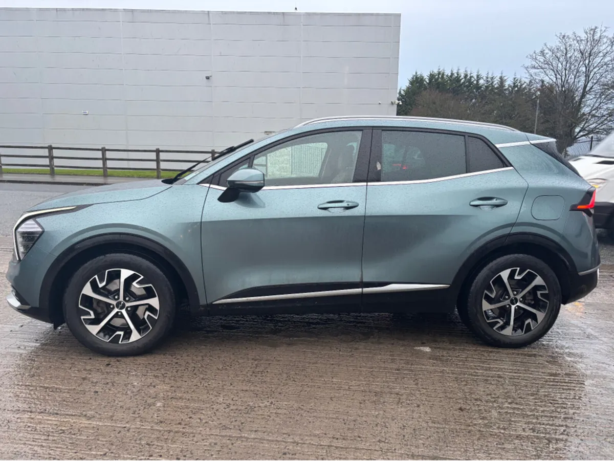 Kia Sportage K4 5DR**** Deposit Taken**** - Image 4