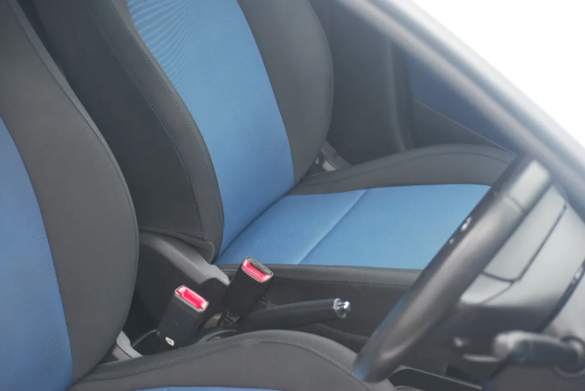 Hyundai i10 2018 Deluxe 1.0 - Image 4