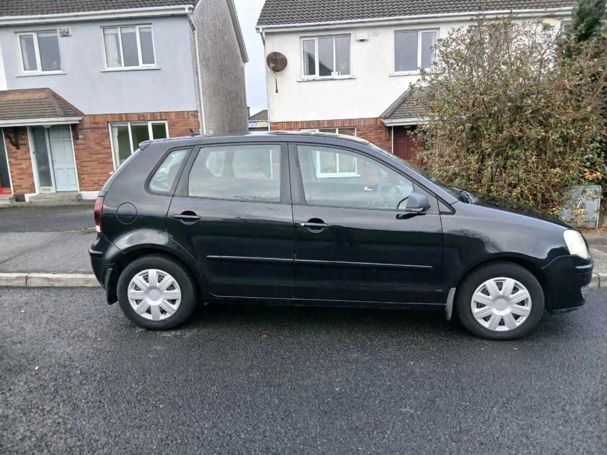 VW POLO - Image 2