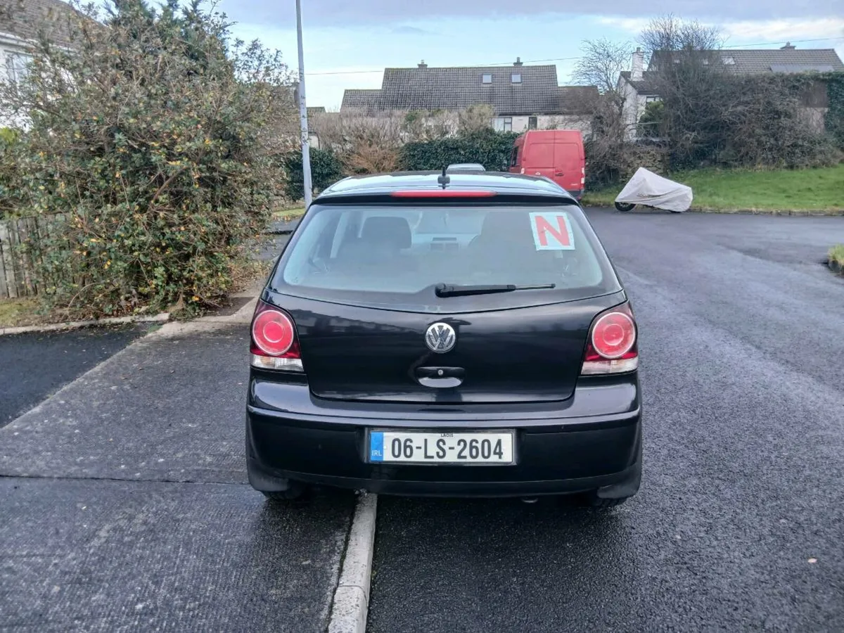VW POLO - Image 3