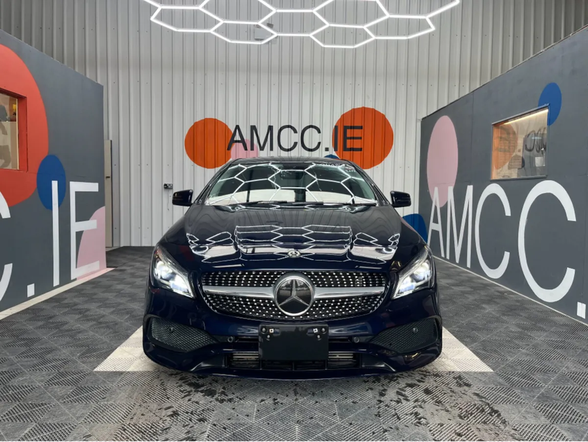 Mercedes-Benz CLA CLA 180 AMG STYLE / 43k KMs / HE - Image 2