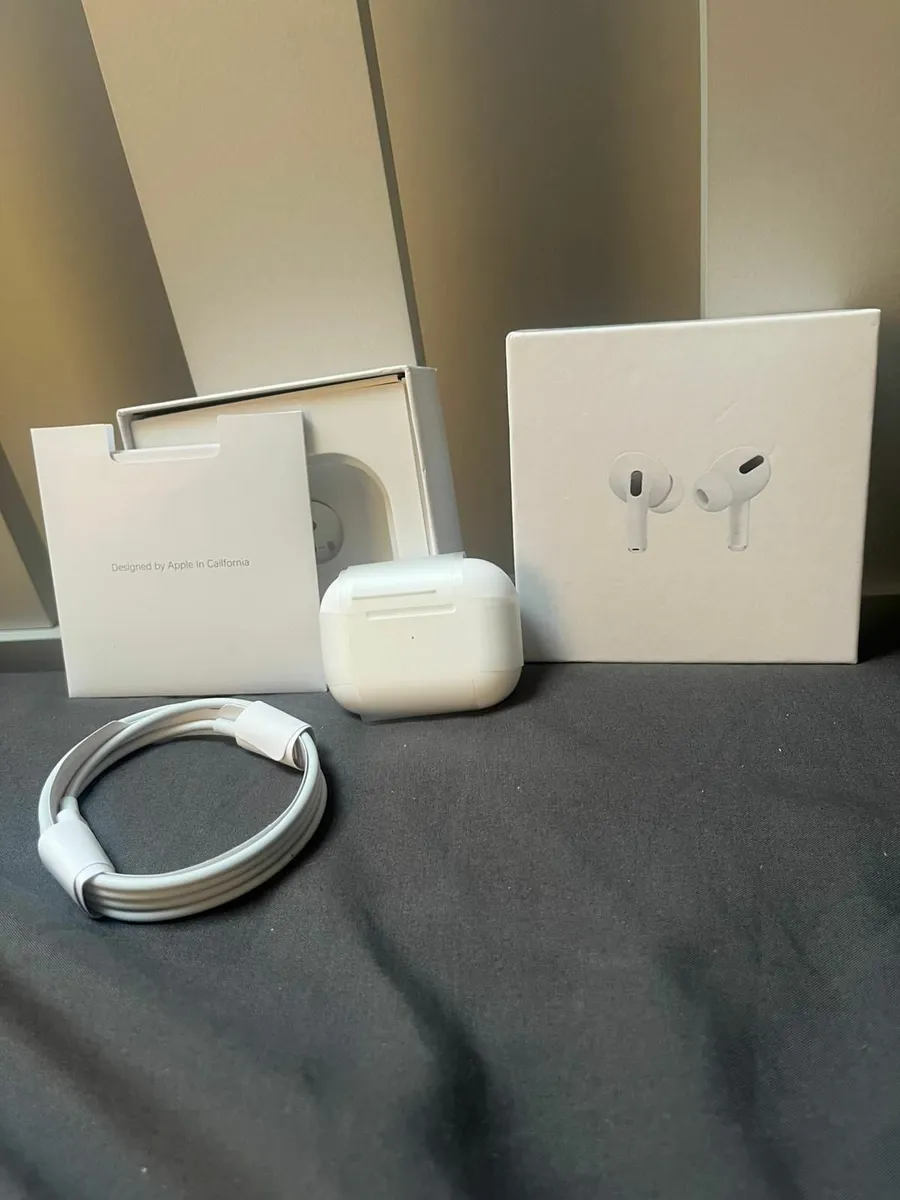 Airpods Pro - Image 2